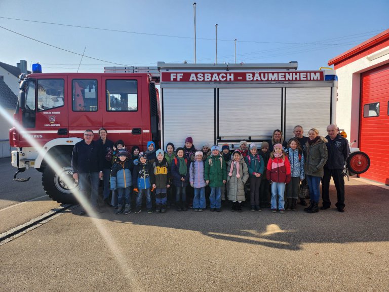 Besuch bei der Feuerwehr_1