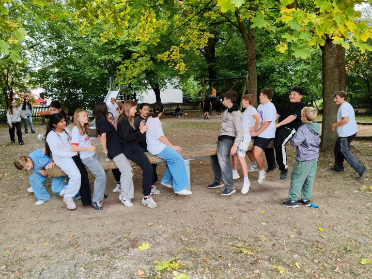 Wandertag 2