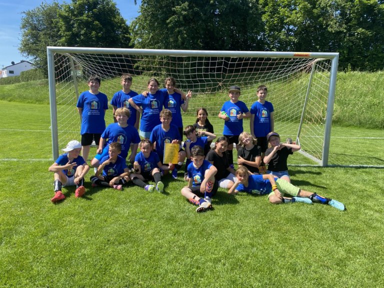 Fußball